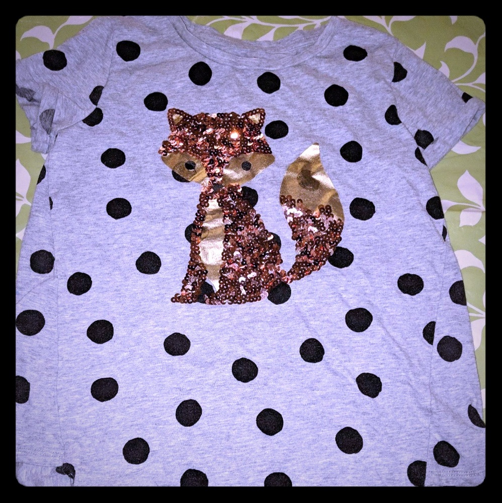 Girls t-shirt